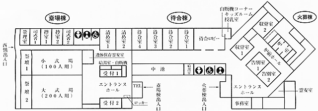 平面図